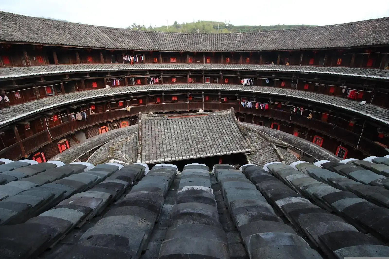 World Heritage & Living Traditions of Fujian